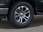 New 2026 Chevrolet Silverado 1500 LTZ Crew Cab 4WD Pickup for sale #TZ171173 - photo 9