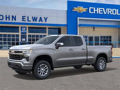 New 2026 Chevrolet Silverado 1500 LT Double Cab for sale #TZ228849 - photo 2