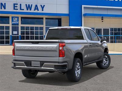 2026 Chevrolet Silverado 1500 Double Cab 4WD Pickup for sale #TZ228849 - photo 2