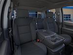 2026 Chevrolet Silverado 1500 Double Cab 4WD Pickup for sale #TZ228849 - photo 16