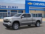 2026 Chevrolet Silverado 1500 Double Cab 4WD Pickup for sale #TZ228849 - photo 2