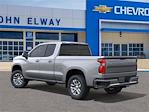 2026 Chevrolet Silverado 1500 Double Cab 4WD Pickup for sale #TZ228849 - photo 3