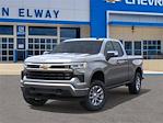 2026 Chevrolet Silverado 1500 Double Cab 4WD Pickup for sale #TZ228849 - photo 6