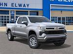 2026 Chevrolet Silverado 1500 Double Cab 4WD Pickup for sale #TZ228849 - photo 7