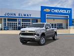 2026 Chevrolet Silverado 1500 Double Cab 4WD Pickup for sale #TZ228849 - photo 8