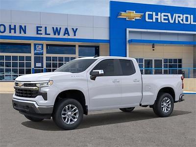 New 2026 Chevrolet Silverado 1500 LT Double Cab for sale #TZ230155 - photo 2