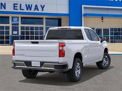 2026 Chevrolet Silverado 1500 Double Cab 4WD Pickup for sale #TZ230155 - photo 2