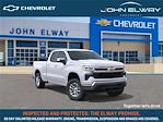 2026 Chevrolet Silverado 1500 Double Cab 4WD Pickup for sale #TZ230155 - photo 1