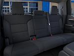 2026 Chevrolet Silverado 1500 Double Cab 4WD Pickup for sale #TZ230155 - photo 17