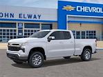 2026 Chevrolet Silverado 1500 Double Cab 4WD Pickup for sale #TZ230155 - photo 2