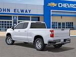 2026 Chevrolet Silverado 1500 Double Cab 4WD Pickup for sale #TZ230155 - photo 3