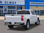 2026 Chevrolet Silverado 1500 Double Cab 4WD Pickup for sale #TZ230155 - photo 4