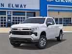 2026 Chevrolet Silverado 1500 Double Cab 4WD Pickup for sale #TZ230155 - photo 6