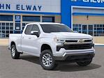 2026 Chevrolet Silverado 1500 Double Cab 4WD Pickup for sale #TZ230155 - photo 7
