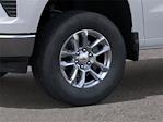 2026 Chevrolet Silverado 1500 Double Cab 4WD Pickup for sale #TZ230155 - photo 9