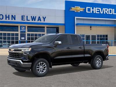 New 2026 Chevrolet Silverado 1500 LT Double Cab for sale #TZ230235 - photo 2