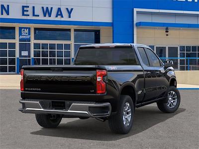 New 2026 Chevrolet Silverado 1500 LT Double Cab for sale #TZ230235 - photo 2