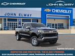 2026 Chevrolet Silverado 1500 Double Cab 4WD Pickup for sale #TZ230235 - photo 1