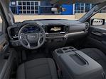 2026 Chevrolet Silverado 1500 Double Cab 4WD Pickup for sale #TZ230235 - photo 15
