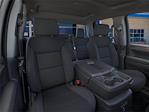 2026 Chevrolet Silverado 1500 Double Cab 4WD Pickup for sale #TZ230235 - photo 16
