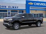 2026 Chevrolet Silverado 1500 Double Cab 4WD Pickup for sale #TZ230235 - photo 2