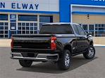 2026 Chevrolet Silverado 1500 Double Cab 4WD Pickup for sale #TZ230235 - photo 4