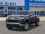 2026 Chevrolet Silverado 1500 Double Cab 4WD Pickup for sale #TZ230235 - photo 6