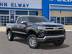 2026 Chevrolet Silverado 1500 Double Cab 4WD Pickup for sale #TZ230235 - photo 7