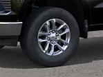 2026 Chevrolet Silverado 1500 Double Cab 4WD Pickup for sale #TZ230235 - photo 9