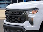 New 2026 Chevrolet Silverado 1500 Work Truck Crew Cab for sale #TZ267946 - photo 13