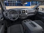 New 2026 Chevrolet Silverado 1500 Work Truck Crew Cab for sale #TZ267946 - photo 15