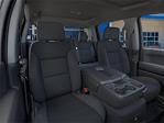 New 2026 Chevrolet Silverado 1500 Work Truck Crew Cab for sale #TZ267946 - photo 16