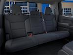 New 2026 Chevrolet Silverado 1500 Work Truck Crew Cab for sale #TZ267946 - photo 17
