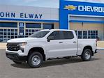 New 2026 Chevrolet Silverado 1500 Work Truck Crew Cab for sale #TZ267946 - photo 2