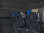 New 2026 Chevrolet Silverado 1500 Work Truck Crew Cab for sale #TZ267946 - photo 24