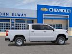 New 2026 Chevrolet Silverado 1500 Work Truck Crew Cab for sale #TZ267946 - photo 5
