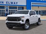 New 2026 Chevrolet Silverado 1500 Work Truck Crew Cab for sale #TZ267946 - photo 6
