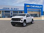 New 2026 Chevrolet Silverado 1500 Work Truck Crew Cab for sale #TZ267946 - photo 8