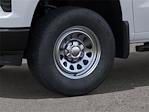 New 2026 Chevrolet Silverado 1500 Work Truck Crew Cab for sale #TZ267946 - photo 9
