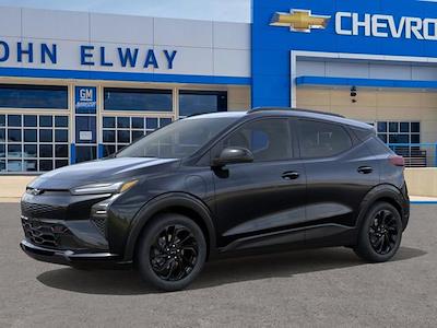 New 2027 Chevrolet Bolt EV - photo 1