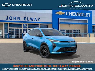 New 2027 Chevrolet Bolt EV - photo 1