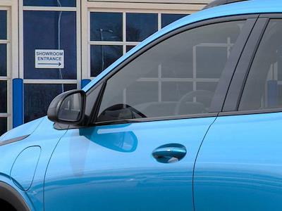 New 2027 Chevrolet Bolt EV - photo 1