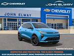 2027 Chevrolet Bolt EV FWD Hatchback for sale #VF100664 - photo 1