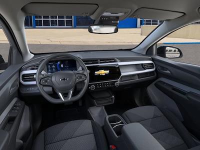 New 2027 Chevrolet Bolt EV - photo 1