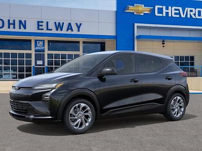 New 2027 Chevrolet Bolt EV - photo 1