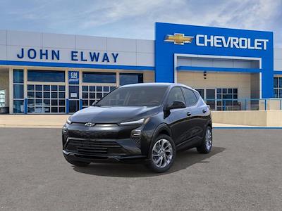 New 2027 Chevrolet Bolt EV - photo 1