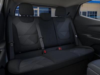New 2027 Chevrolet Bolt EV - photo 1