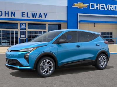 New 2027 Chevrolet Bolt EV - photo 1