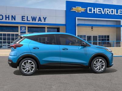 New 2027 Chevrolet Bolt EV - photo 1