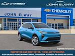 New 2027 Chevrolet Bolt EV LT for sale #VF102368 - photo 1